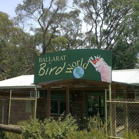 Ballarat Bird World
