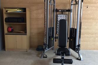 Gym Equipment - Ballarat Primavera