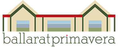 Primavera Logo