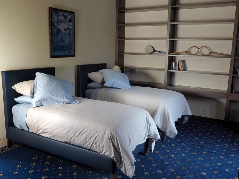 Jasmine Room Ballarat Luxury Accommodation