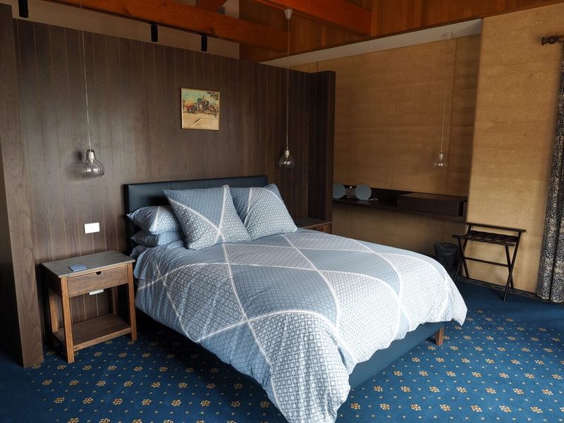 Wisteria Room - Luxury Accommodation in Ballarat